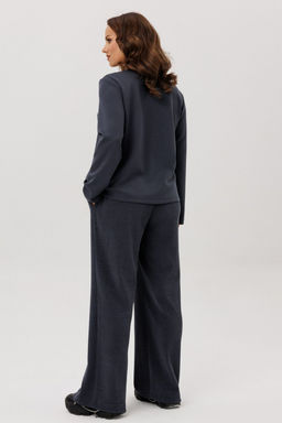 Костюм INVITE 6125 графит