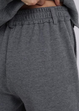 Брюки Меланит - Clever wear фото 6