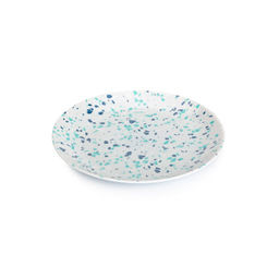 Тарелка десертная ВЕНЕЦИЯ ГРАНИТ 19см арт.P6504 - Luminarc фото 2