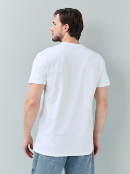 Футболка мужская арт. 02285/Denim