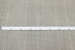 Рогожка Серо-кофейный меланж, СОРТ2, ш.2.2м, хлопок-100%, 165гр/м.кв - Купава фото 3