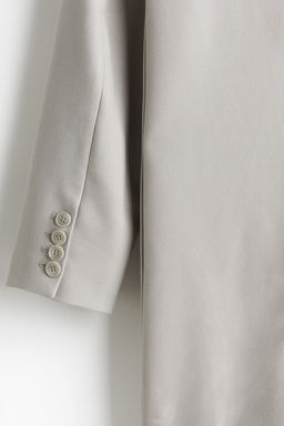 Abrigo Regular Fit - H&m фото 9