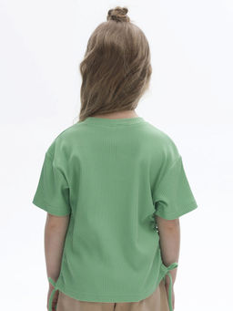 Pelican GFT3334 футболка для девочек  фото 3