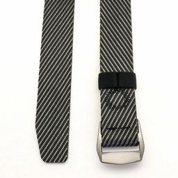 Ремень мужской из полиэстера ДРК 3021/40 - Sergio valentini фото 5