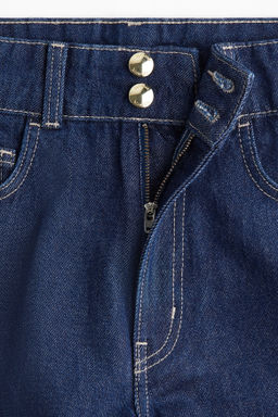 Pantal?n corto en denim - H&m фото 5