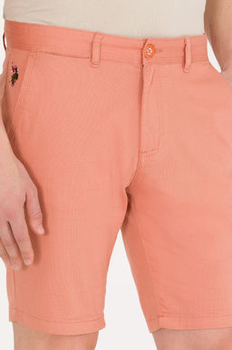 U. S. Polo Assn Мужские шорты из плиточной ткани - U.s. polo assn фото 7