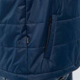 RODOS Жилет детский демисезон М-313 Синий