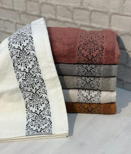 Полотенце SIKEL SARDUNYA 6 шт хлопок (50*90)