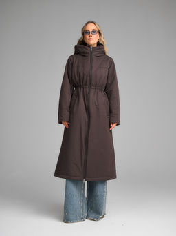 Плащ утепленный HOOPS, арт. 33220 фото 13