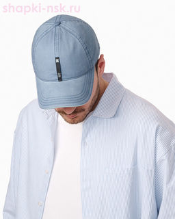 123096 BM Бейсболка мужская (57-59)