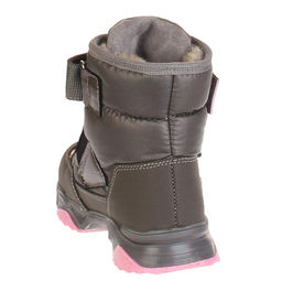 Дерби ShagoVita 21СМФ 26163 Ш_серый  фото 3