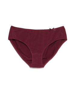 DEA MIA ТРУСЫ ЖЕНСКИЕ SLIP 5100 КАКАО - Conte elegant фото 23