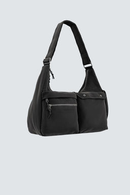 TECHNICAL MULTI-POCKET BAG - Zara фото 4