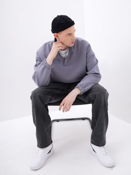 Мужские джинсы BAGGY - Mossmore фото 15