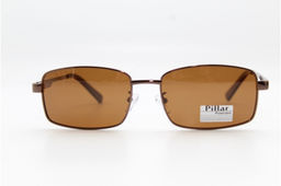Солнцезащитные очки Pillar (Polarized) 6008 (52-20-131) C2