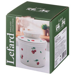 МАСЛЕНКА LEFARD CHERRY 10*10 СМ  фото 3