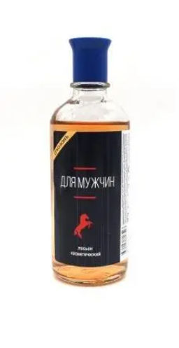 ЛОСЬОН Для мужчин (100мл)