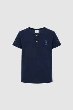 Erkek Гocuk Lacivert Alt Гst TakДm - U.s. polo assn фото 6