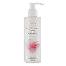 Молочко для тела Exotico mix увлажняющее, 200 мл - Ninelle фото 3