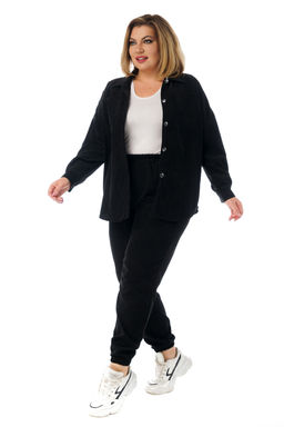 Брюки-1827 - Lady maria фото 8