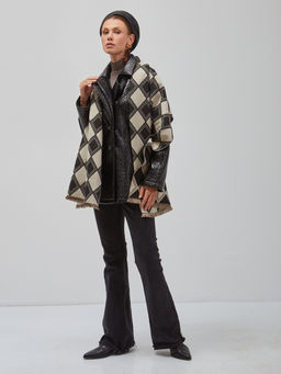 Палантин женский RH9-1455-1 - Tantino фото 14