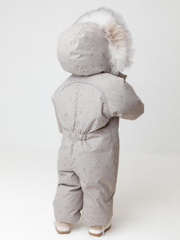 ВК 60103/н/9 УЗГ комбинезон д/дет яс