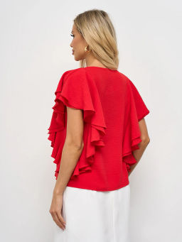 JETTY Блуза  фото 4