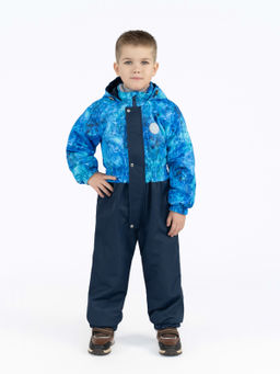 Комбинезон демисезонный - Arctic kids фото 24