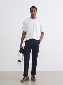 Bisiklet Yaka Erkek Ti??rt