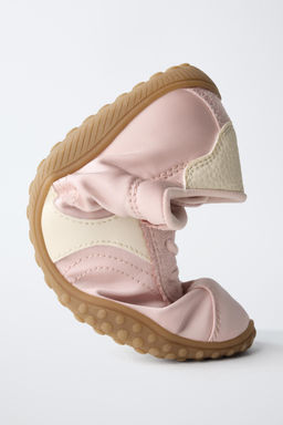 DEPORTIVO PISO FINO / Rosa - Zara фото 3