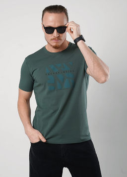 Футболка мужская