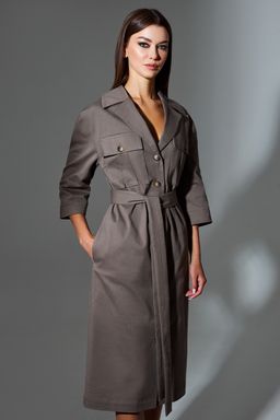 Платье 0657 - Di-lia fashion фото 2