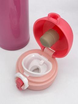 Термос Classy, fuchsia (500 ml) - I likegift фото 5