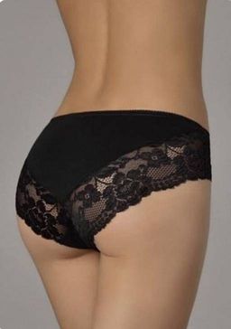 Трусы женские 224 слипы MiNiMi