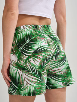 Шорты 100% хлопок Багамы - Оптима фото 4