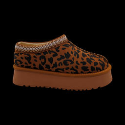 Сапоги из натуральной кожи R882-4 коричневые