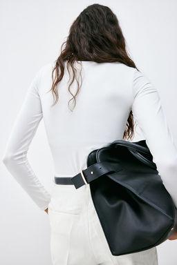 Body con escote barco - H&m фото 3