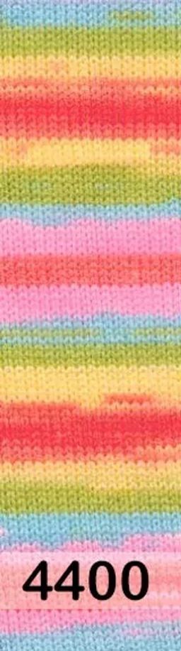 SEKERIM BATIK - Alize фото 13