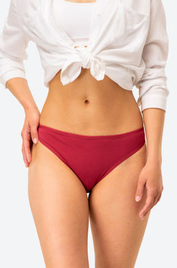 Женские трусы-танга 7шт Nicoletta  фото 6