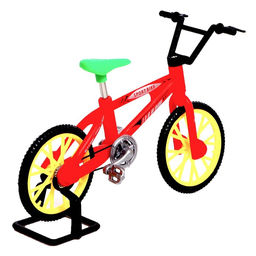 Пальчиковый велосипед, МИКС - Woow toys фото 4