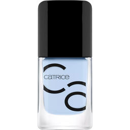 Лак для ногтей IcoNails Gel Lacquer, 170 No More Monday Blue-s 946625
