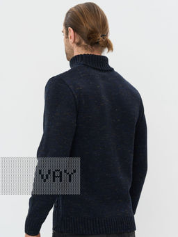 Джемпер мужской 5232-12037 - Vay фото 11