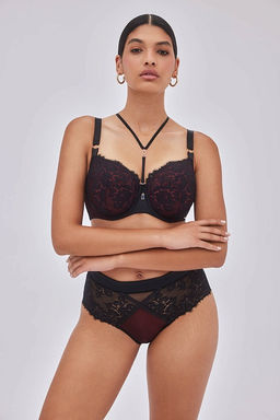 Бюстгальтер Heartbeat PU