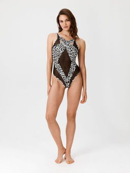 Infinity / Купальник жен. Bojena леопардовый принт - Infinity Lingerie фото 7