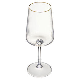 НАБОР БОКАЛОВ ДЛЯ ВИНА PERFO ИЗ 2 ШТ. 535 МЛ - Lefard фото 2