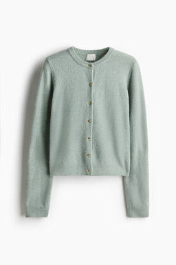 Cardigan de punto - H&m фото 5