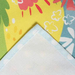 Набор Цыплята полотенце 40х73см, саржа 190гр/м2, формочки для печенья - Этель фото 4