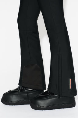 WATER-RESISTANT WINDPROOF RECCO® TECHNOLOGY SKI COLLECTION JUMPSUIT, CHARACTERISTICS - Zara фото 5