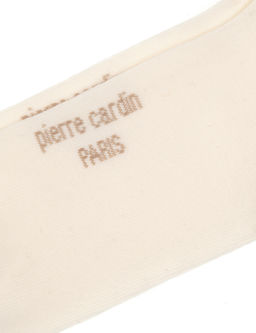 Kad_n Ekru Soket _orap - Pierre cardin фото 4