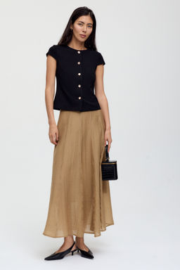 Юбка С4680 НСК - Cloxy фото 7